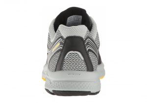 Schwarz Grau Gelb (S253391)