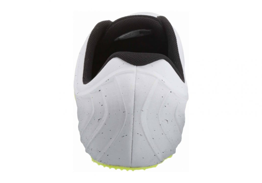 Saucony Spitfire 5 - White (S290552)