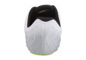 Saucony Spitfire 5 - White (S290552)