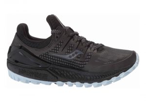 Saucony Xodus ISO 3 - Black (S204493)