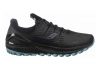 Saucony Xodus ISO 3 - Black (S204493)