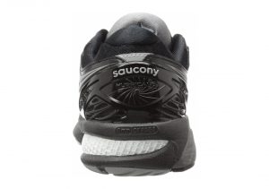 Saucony Hurricane ISO 2 Reflex - Grey Grey White (S203331)