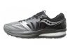 Saucony Hurricane ISO 2 Reflex - Grey Grey White (S203331)