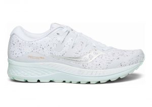 Saucony Hurricane ISO 4 - White (S2041140)