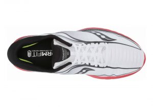 Saucony Kinvara 10 - White (S204673)