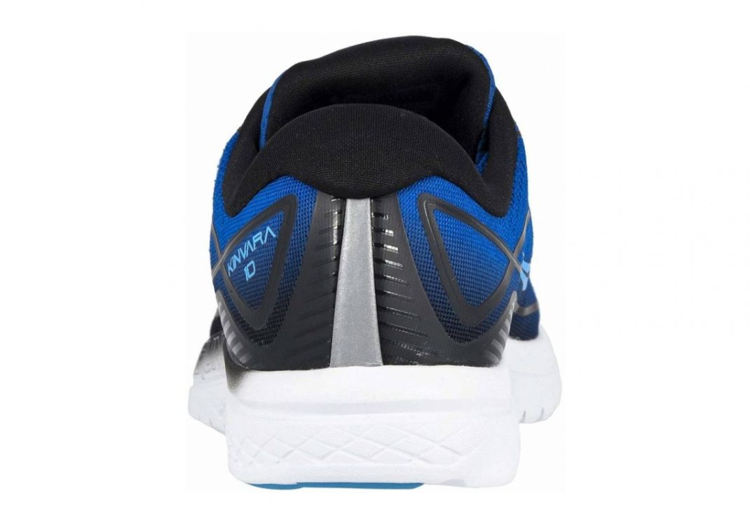 Blue Black (S204672)