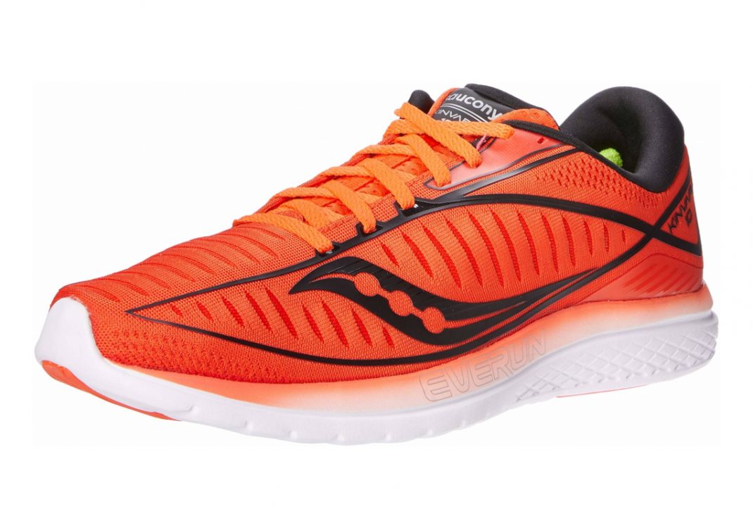 Orange Black (S204671)