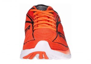 Orange Black (S204671)