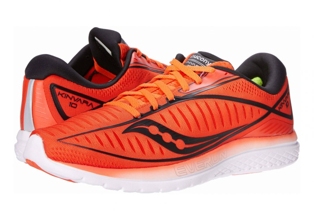 Orange Black (S204671)