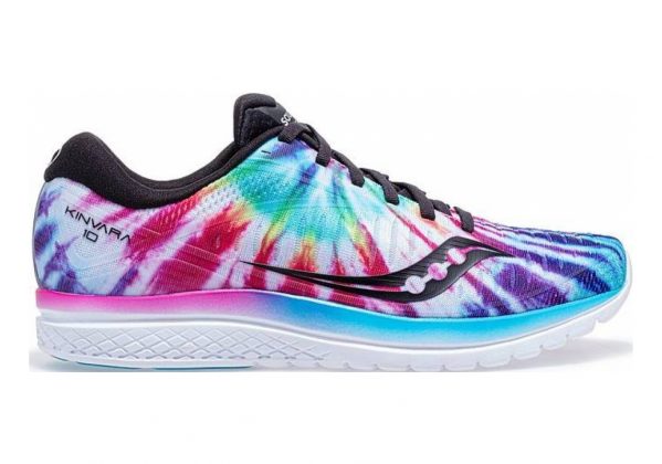 Saucony Kinvara 10 Tie-Dye - saucony-kinvara-10-tie-dye-90a1