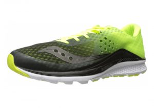 Saucony Kinvara 8 - Green (S203562)