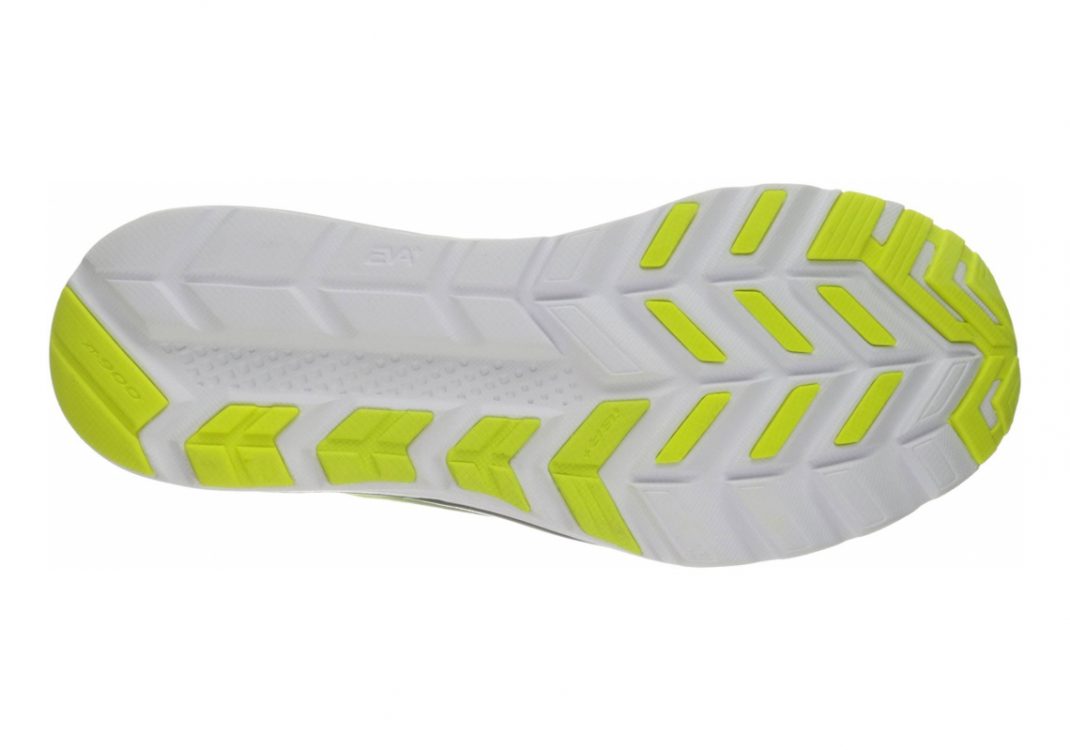 Saucony Kinvara 8 - Green (S203562)