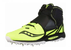 Saucony Lanzar Jav 2 - Black White (S290382)