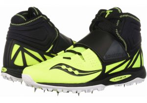 Saucony Lanzar Jav 2 - Black White (S290382)