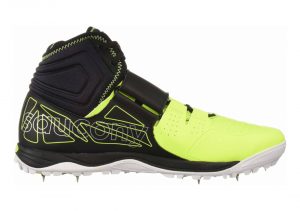 Saucony Lanzar Jav 2 - Black White (S290382)