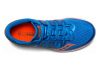 Saucony Liberty ISO - Blue / Orange (S2041036)