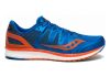 Saucony Liberty ISO - Blue / Orange (S2041036)