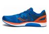 Saucony Liberty ISO - Blue / Orange (S2041036)