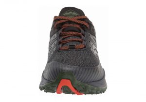 Saucony Mad River TR 2 - Charcoal Pine (S205823)