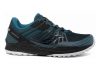 Saucony Mad River TR 2 - Charcoal Pine (S205823)