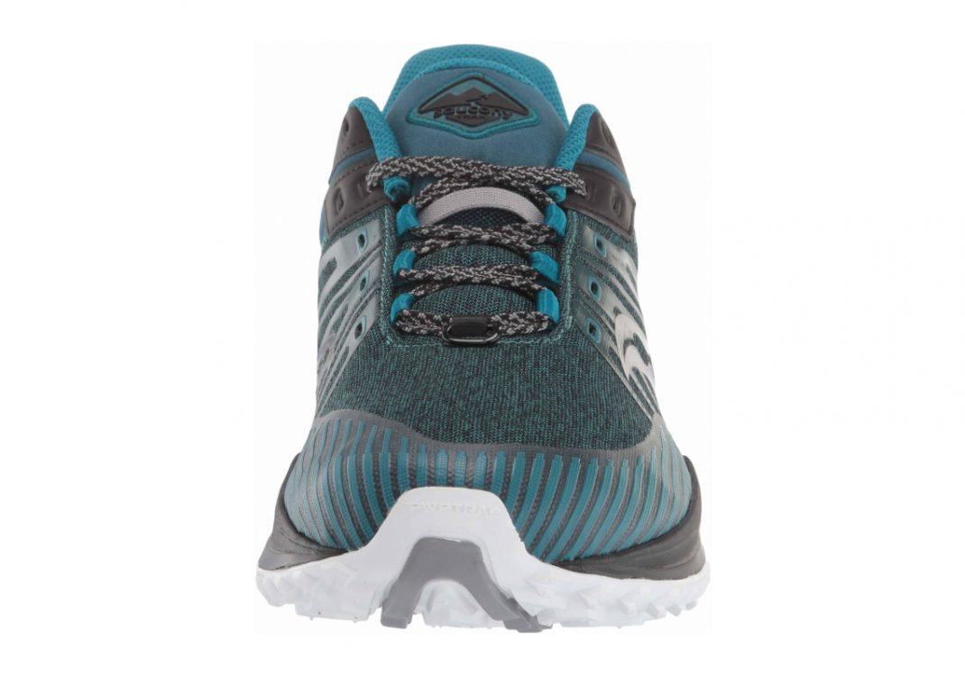 Teal / Black (S205821)