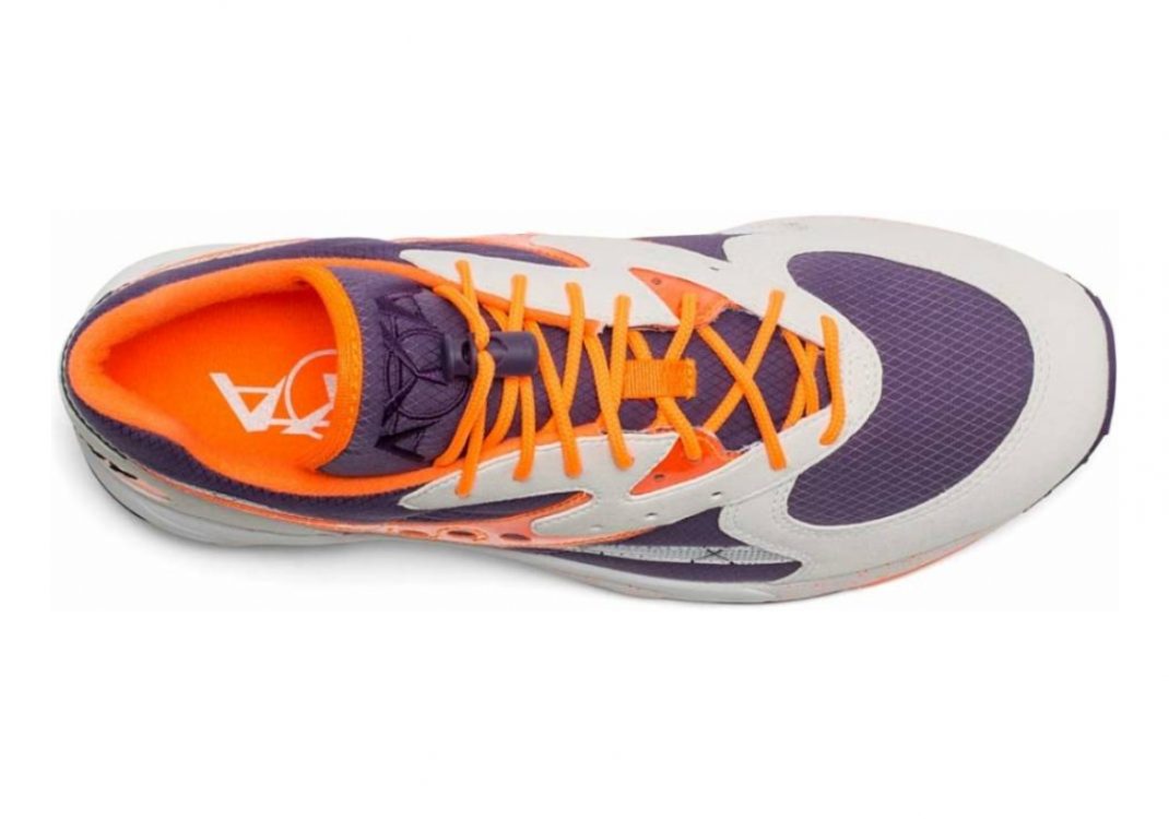 Blanc Violet Orange (S704601)