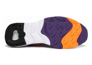 Blanc Violet Orange (S704601)