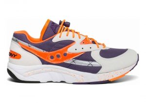 Blanc Violet Orange (S704601)