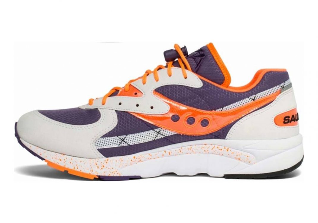 Blanc Violet Orange (S704601)
