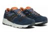 Saucony Azura Weathered - Navy/Brown (S704652)