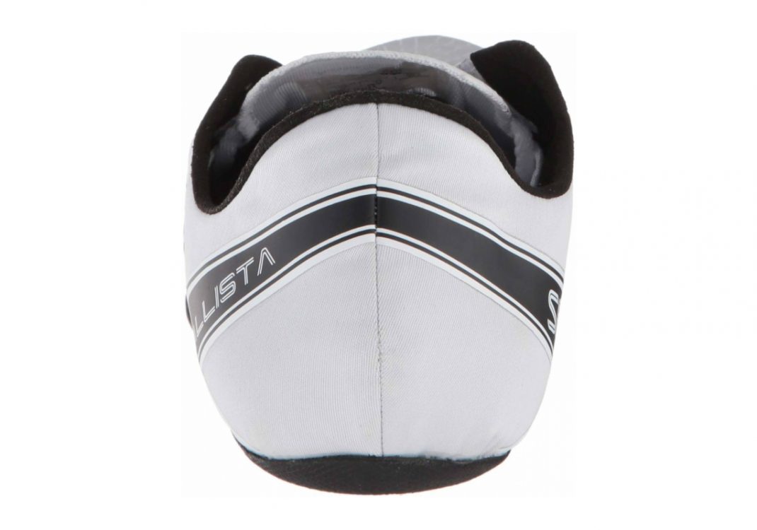 Saucony Ballista 2 - White (S290454)