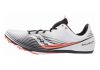 Saucony Ballista MD - White Black (S290711)