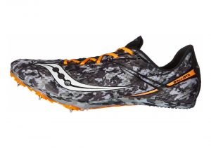 Saucony Ballista - Black White (S290263)