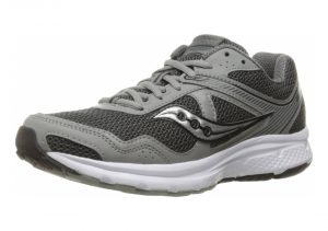 Saucony Cohesion 10 - Grey (S253331)