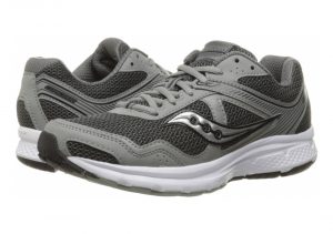 Saucony Cohesion 10 - Grey (S253331)
