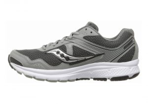 Saucony Cohesion 10 - Grey (S253331)