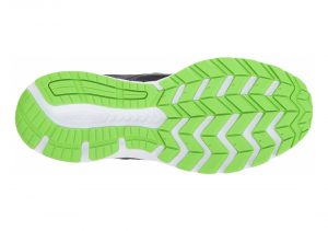 Saucony Cohesion 11 - Navy/Slime (S204211)