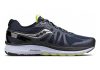 Saucony Echelon 6 - Navy Citron (S203861)