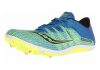 Saucony Endorphin 2 - Blue/Citron (S290463)