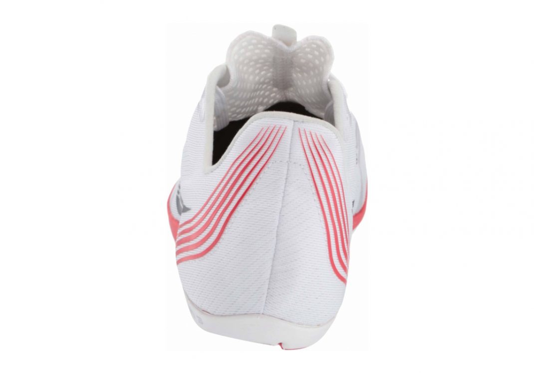 Saucony Endorphin 3 - White/Black (S290701)