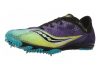 Saucony Endorphin - Purple Citron Black (S290254)