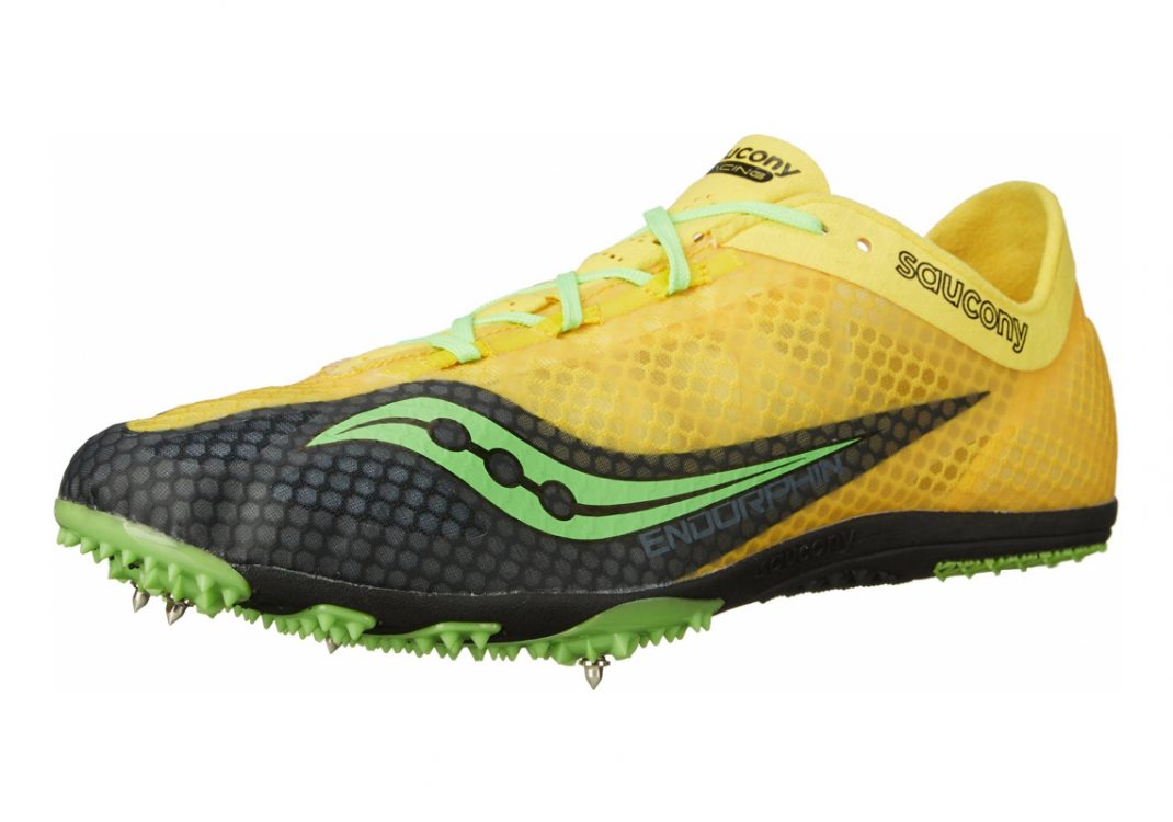 Yellow Black Slime (S290251)