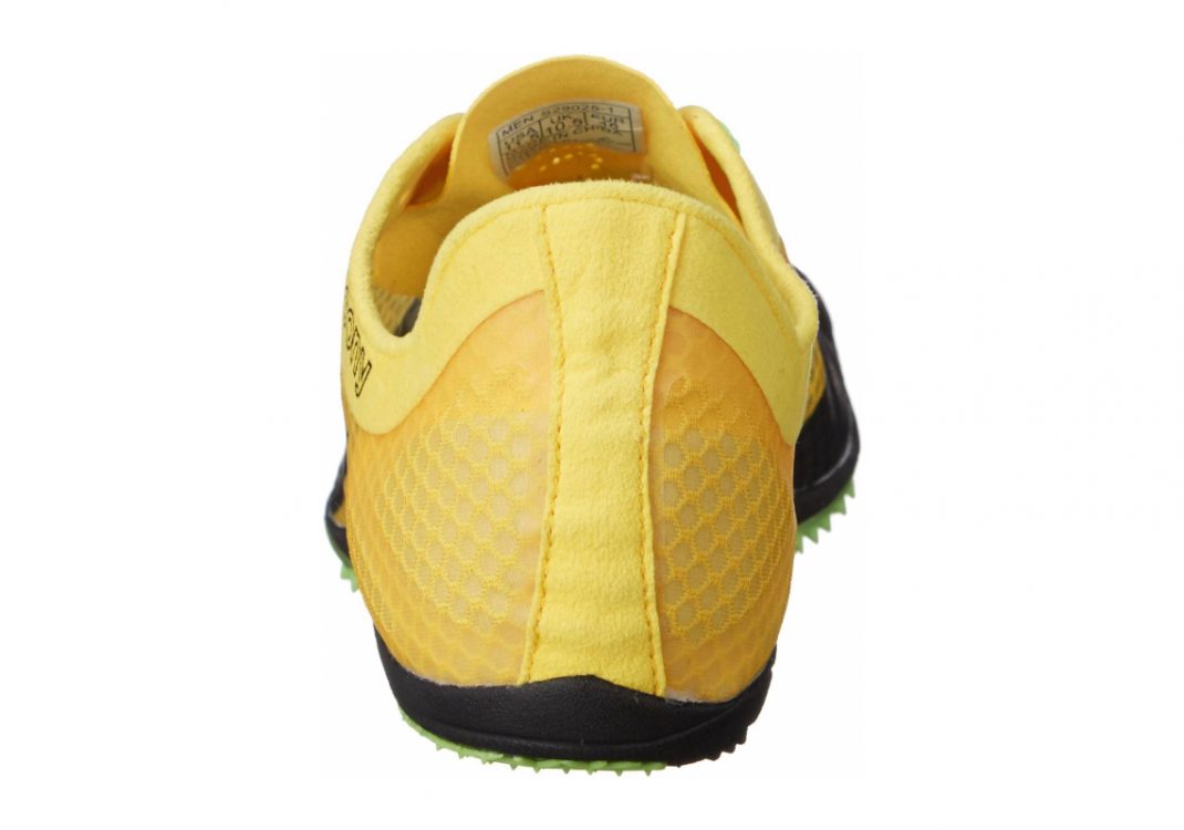 Yellow Black Slime (S290251)