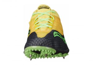 Yellow Black Slime (S290251)