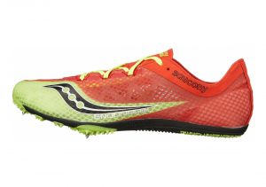 Yellow Black Slime (S290251)