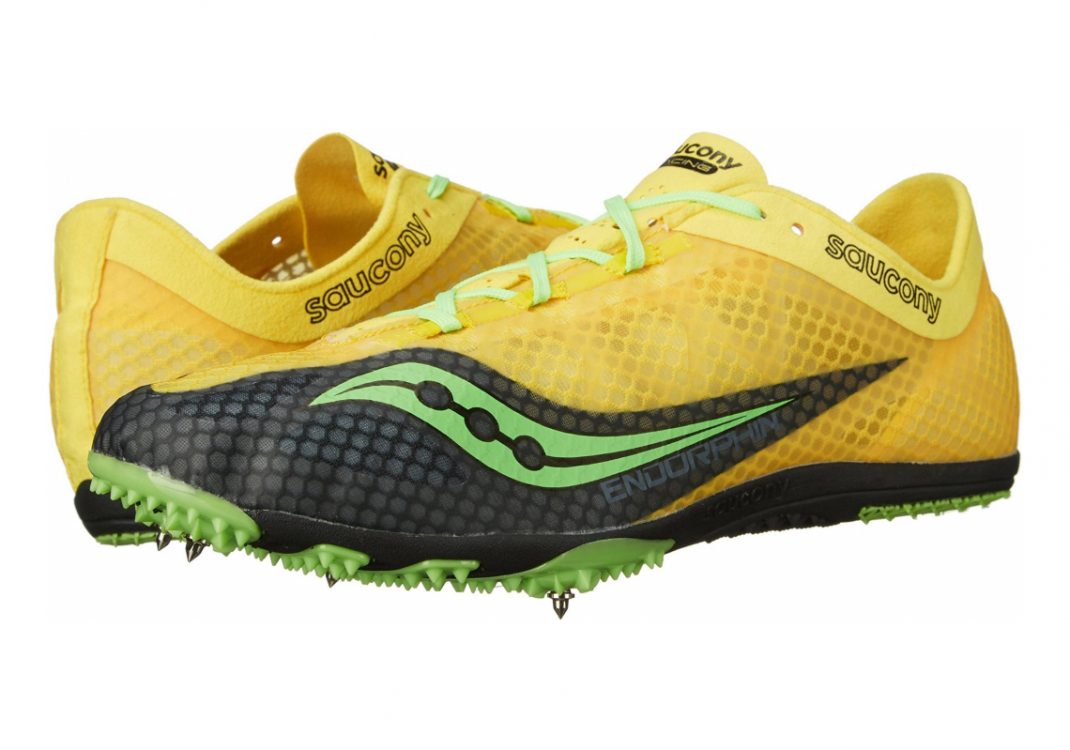 Yellow Black Slime (S290251)