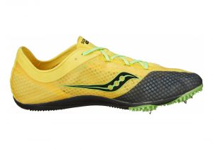 Yellow Black Slime (S290251)