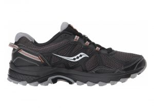 Saucony Excursion TR 11 - Black Orange (S2039212)