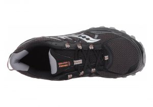 Saucony Excursion TR 11 - Black Orange (S2039212)