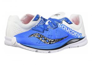 Saucony Fastwitch 8 - Blue (S290322)